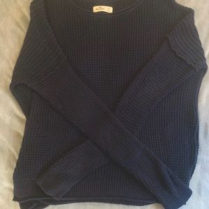 Hollister Crew Neck